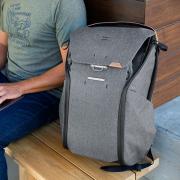 Everyday Backpack v2 30L - Charcoal