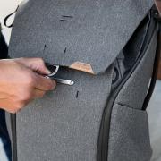 Everyday Backpack v2 30L - Charcoal