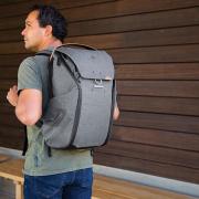 Everyday Backpack v2 30L - Charcoal