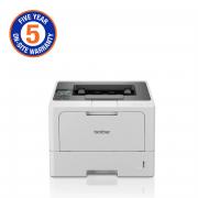 HL-L5210DW A4 Mono Laser Printer