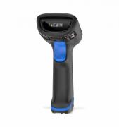 HR23 Dorada Bluetooth 1D & 2D Handheld Barcode Scanner - Black