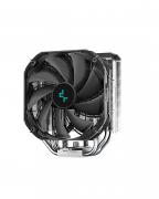 AS Series AS500 Single Tower CPU Air Cooler - Black