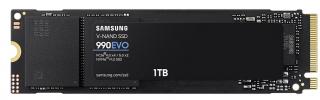 MZ-V9E1T0BW 990 EVO 1TB NVMe SSD 