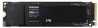 MZ-V9E2T0BW 990 EVO 2TB NVMe SSD 