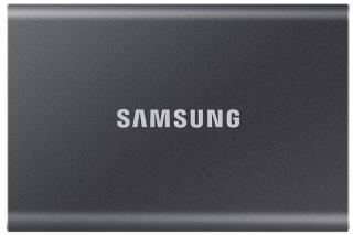 T7 Portable SSD 4TB-Grey 