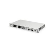 RG-NBS3200-24SFP/8GT4XS 24-Port Gigabit SFP with 8 combo RJ45 ports Layer 2 Managed Switch + 4 x 10G SFP+