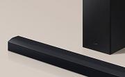 Essential C-Series 300W Soundbar HW-C450