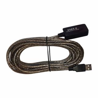 L2005B USB 2.0 Active Extension Cable - 5m 