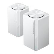 AC1200 Whole Home Mesh Wi-Fi System (2-Pack)