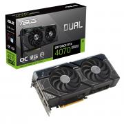 nVidia GeForce RTX 4070 Super OC Edition 12GB Graphics Card (TUF-RTX4070S-O12G-GAMING)