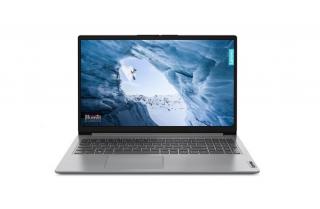 IdeaPad 1 15IAU7 i3-1215U 8GB DDR4 512GB SSD Win11 Home  15.6