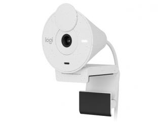 Brio 300 2MP Webcam - Off-White 