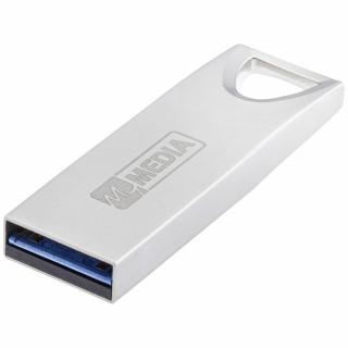 My Alu 16GB USB 3.2 Gen 1 Flash Drive - Silver 