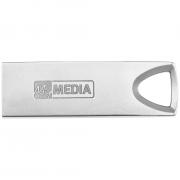 My Alu 16GB USB 3.2 Gen 1 Flash Drive - Silver