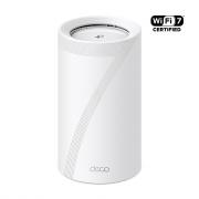 Deco BE85 BE19000 Tri-Band Whole Home Mesh Wi-Fi 7 System - 1 Pack