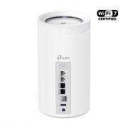 Deco BE85 BE19000 Tri-Band Whole Home Mesh Wi-Fi 7 System - 2 Pack