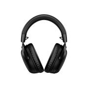 HyperX Cloud III Wireless Gaming Headset - Black