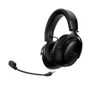 HyperX Cloud III Wireless Gaming Headset - Black