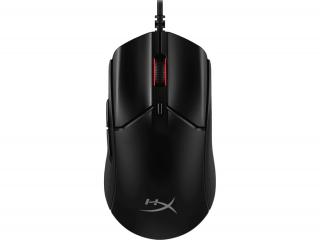 HyperX Pulsefire Haste 2 RGB Gaming Mouse - Black 