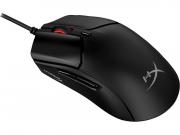 HyperX Pulsefire Haste 2 RGB Gaming Mouse - Black