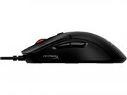 HyperX Pulsefire Haste 2 RGB Gaming Mouse - Black