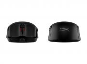 HyperX Pulsefire Haste 2 Wireless RGB Gaming Mouse - Black