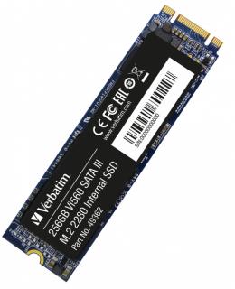 VI560 S3 M.2 256GB SSD 