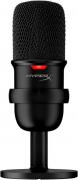 HyperX SoloCast USB Gaming Microphone - Black