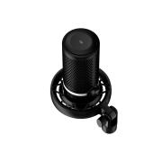 HyperX DuoCast RGB USB Microphone - Black