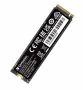 VI5000 2TB PCIe NVMe M.2 SSD