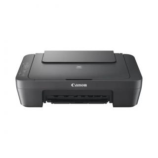 Pixma MG2541S A4 Inkjet All-In-One Printer (Print, Copy & Scan) 