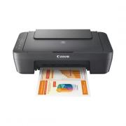 Pixma MG2541S A4 Inkjet All-In-One Printer (Print, Copy & Scan)