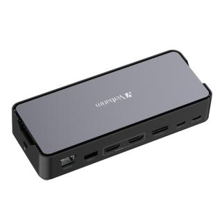 CDS-15 USB-C 15 Port Pro Docking Station 