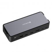 CDS-15 USB-C 15 Port Pro Docking Station