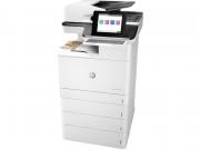 Color LaserJet Enterprise Flow MFP M776z A3 Colour Multifunctional Printer (Print, Copy, Scan & Fax)