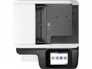 Color LaserJet Enterprise Flow MFP M776z A3 Colour Multifunctional Printer (Print, Copy, Scan & Fax)