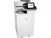 Color LaserJet Enterprise Flow MFP M776z A3 Colour Multifunctional Printer (Print, Copy, Scan & Fax)