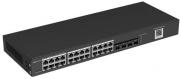 Reyee RG-NBS3100-24GT4SFP 28-Port Layer 2 Cloud Managed Switch with 4 x SFP Ports