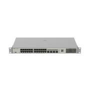 RG-NBS3100-24GT4SFP-P-V2 28-Port Layer 2 PoE Managed Gigabit Switch with 4 x SFP Ports