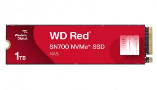 Red SN700 1TB PCIE M.2 3D NAND NVMe SSD 