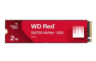 Red SN700 2TB PCIE M.2 3D NAND NVMe SSD 