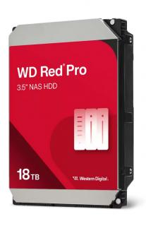 Red Pro NAS 8TB 3.5