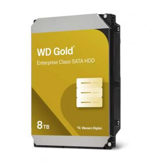 Gold Enterprise Class 8TB 3.5