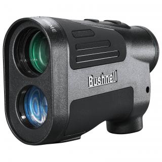 Prime 1800 6X25 Laser Rangefinder - Black 