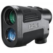 Prime 1800 6X25 Laser Rangefinder - Black