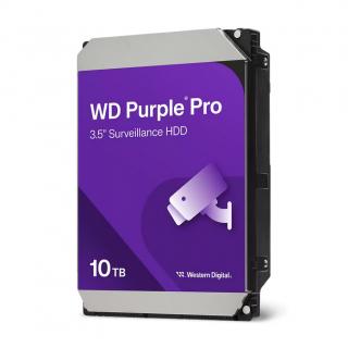 Purple Pro Smart Surveillance 3.5