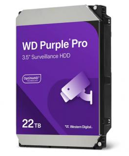 Purple Pro Smart Surveillance 3.5