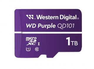 Purple SC Ultra Endurance 1TB microSD Card 