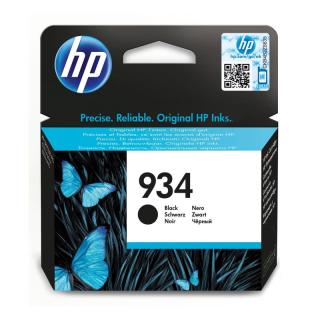 934 Black Ink Cartridge (C2P19AE) 