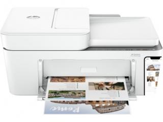 DeskJet Ink Advantage 4276 A4 Inkjet All-In-One Printer - White (Print, Copy & Scan) 